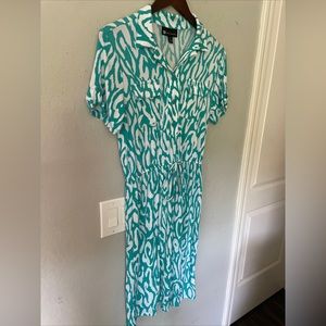 COPY - Valeri bertinelli dress size 8